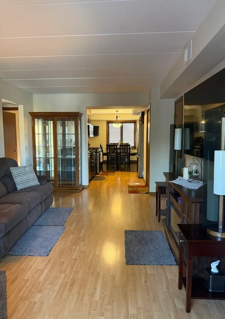 5620 S Narragansett Avenue #2B, Chicago, IL 60638 - #2