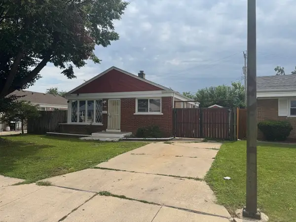 8027 S Knox Avenue, Chicago, IL 60652