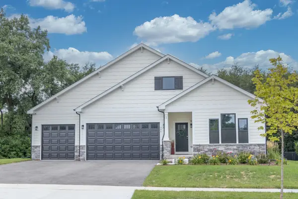 Lot 242 Tallgrass Circle, Hampshire, IL 60140