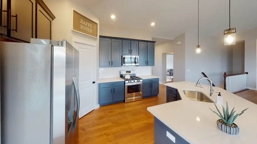 Lot 242 Tallgrass Circle, Hampshire, IL 60140 - #3