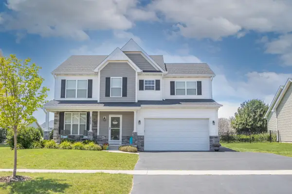 Lot 246 Tallgrass Circle, Hampshire, IL 60140