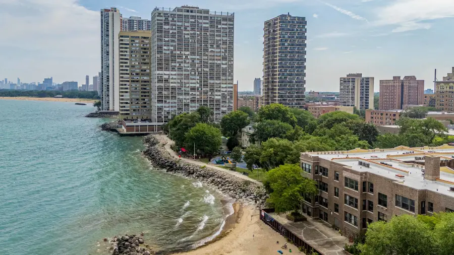 6301 N Sheridan Road #19F, Chicago, IL 60660 - #3