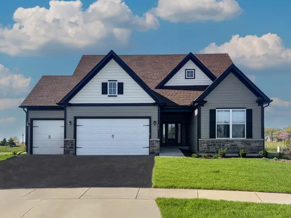Lot 253 Tallgrass Circle, Hampshire, IL 60140