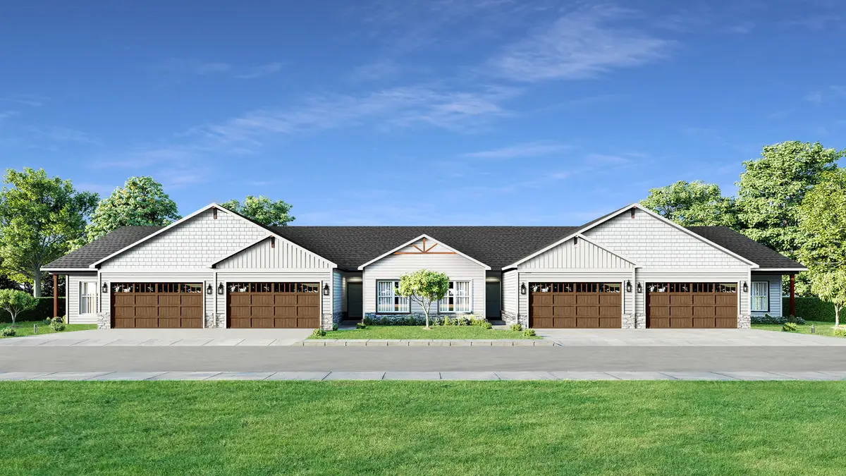 Lot 12-3 W Orchid Lane #1, Channahon, IL 60410 - #1