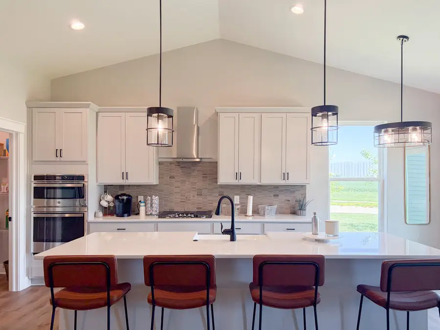 Lot 12-3 W Orchid Lane #1, Channahon, IL 60410 - #2