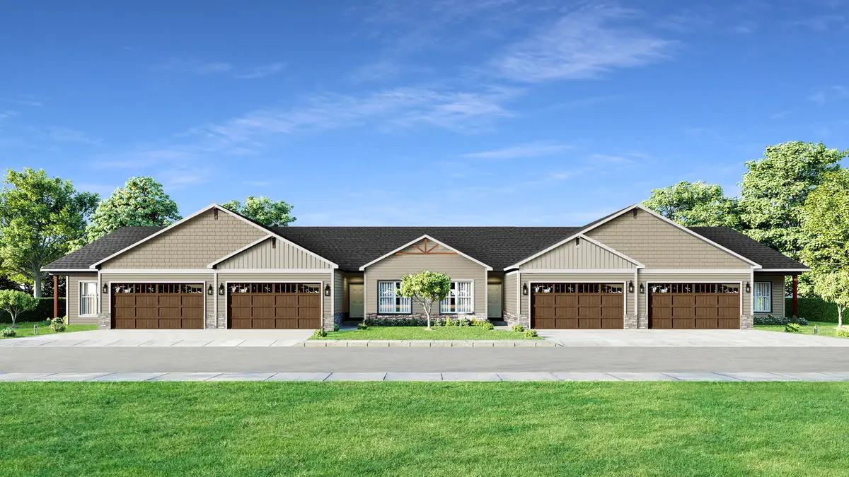 Lot 12-4 W Orchid Lane #2, Channahon, IL 60410 - #1