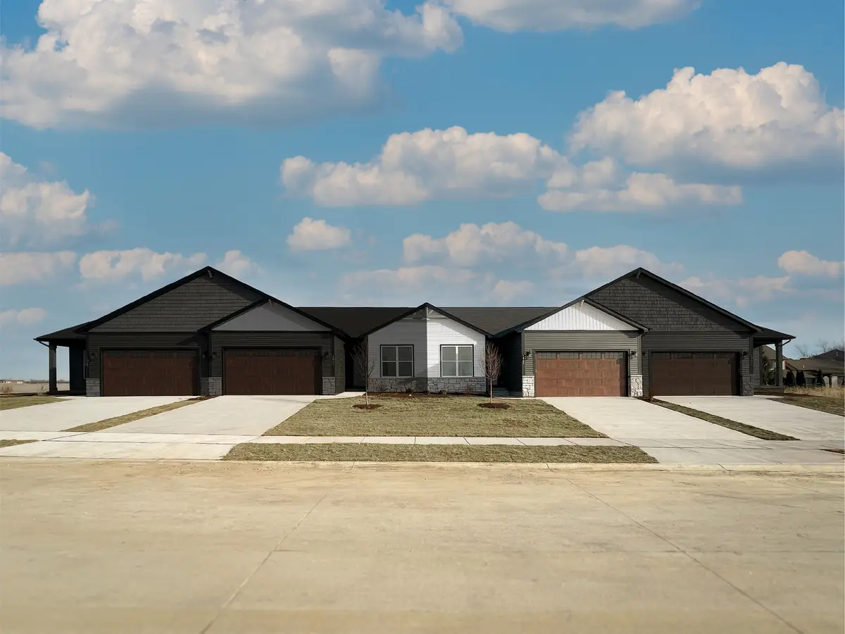 Lot 3 Joseph Street, Le Claire, IA 52753 - #1