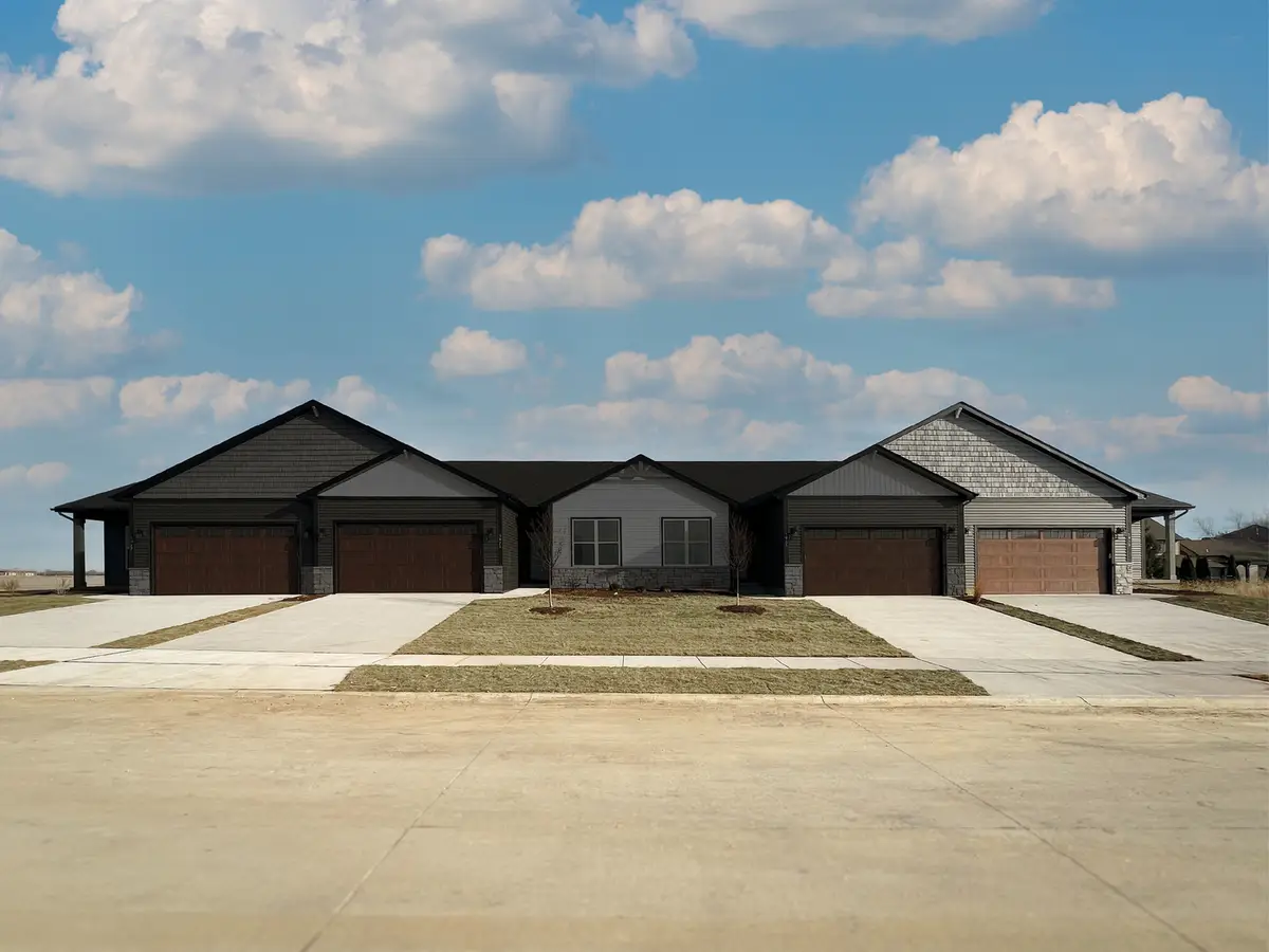 Lot 17 Joseph Street, Le Claire, IA 52753 - #1