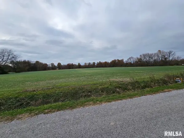 0000 Bethel Road, Mt Vernon, IL 62864