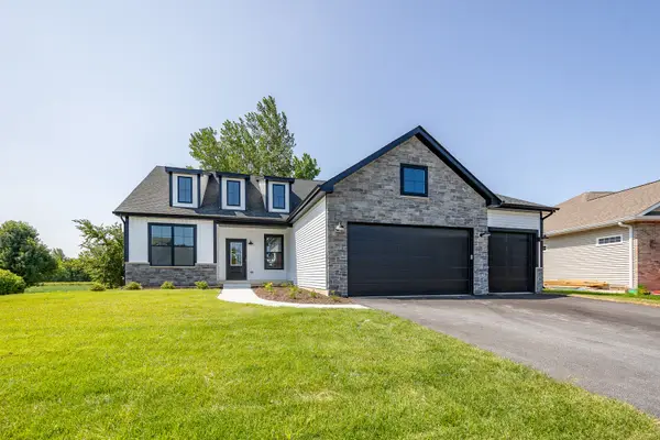 Lot 5 Windhill Lane, Lake In The Hills, IL 60156