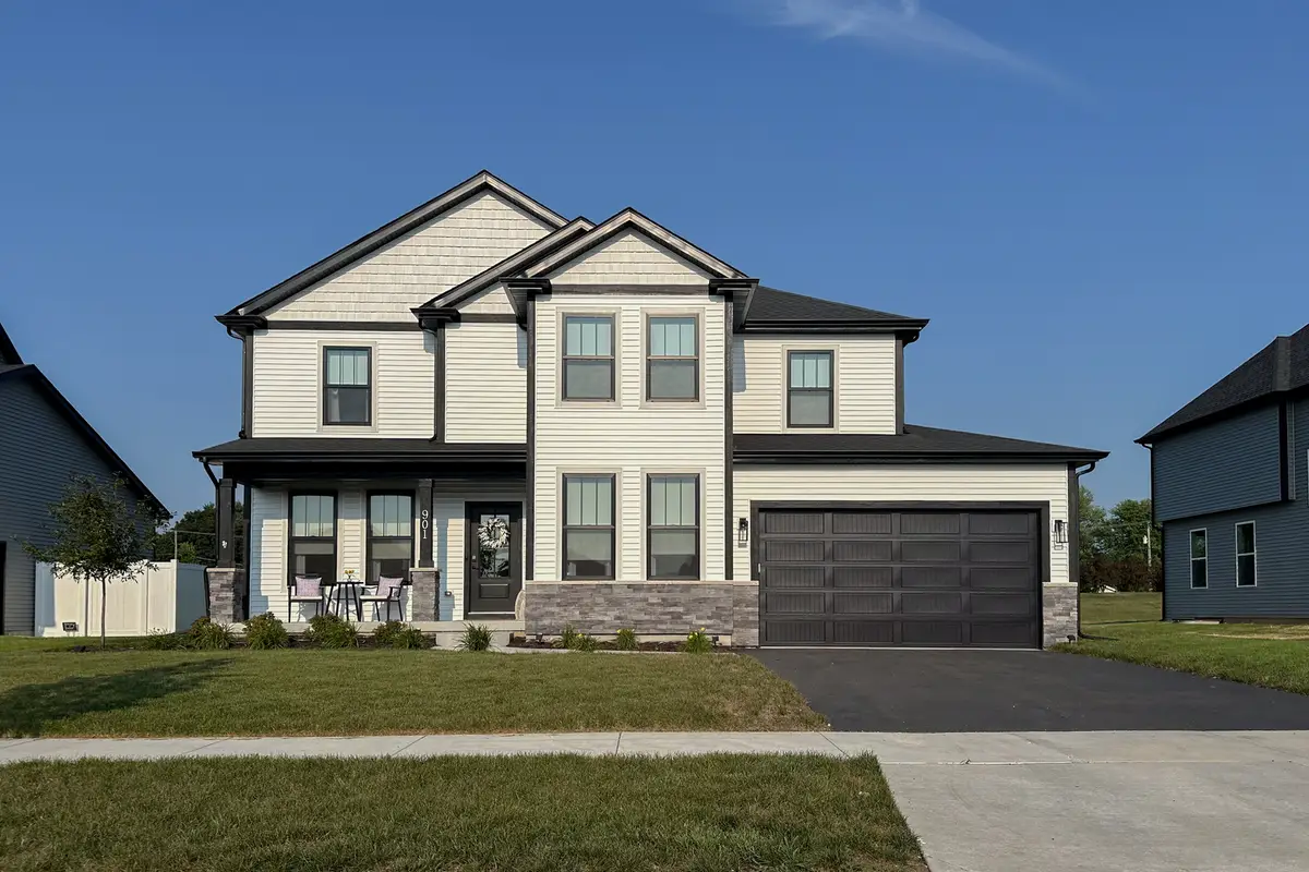 Lot 9 Windhill Court, Lake In The Hills, IL 60156 - #1