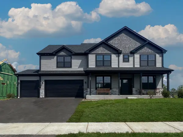 Lot 12 Savoy Drive, Lake In The Hills, IL 60156