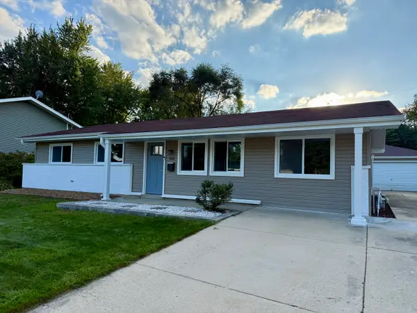 1420 Cooper Road, Hoffman Estates, IL 60169