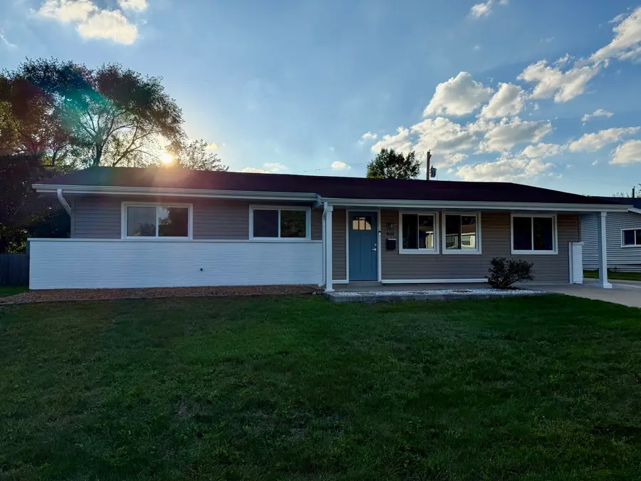 1420 Cooper Road, Hoffman Estates, IL 60169 - #3