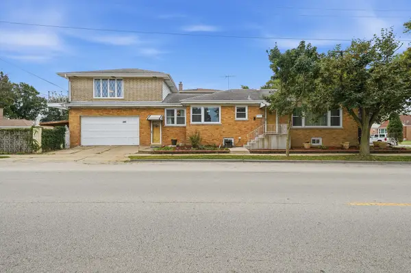 3147 George Street, Franklin Park, IL 60131