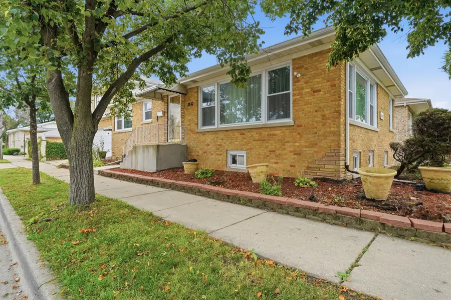 3147 George Street, Franklin Park, IL 60131 - #2