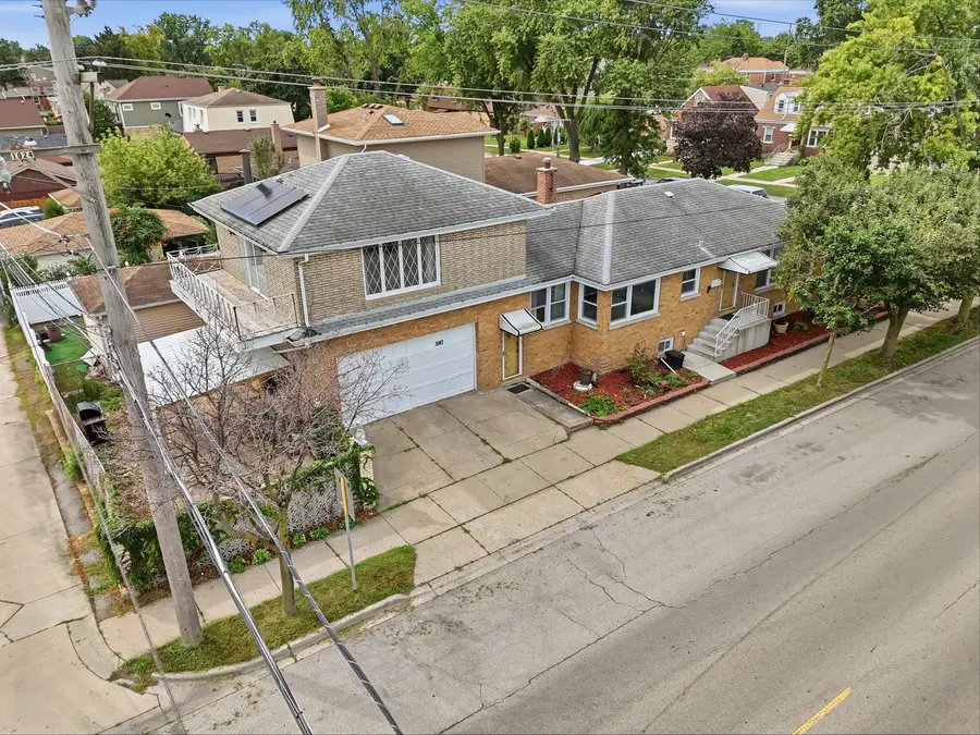 3147 George Street, Franklin Park, IL 60131 - #3