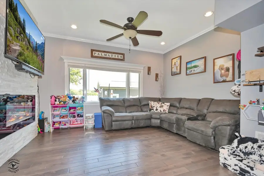 225 E Church Street, Sheridan, IL 60551 - #2