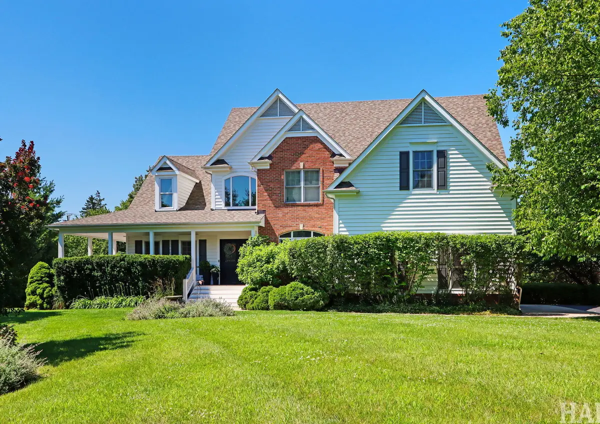 3601 Windmere Lane, Johnsburg, IL 60051 - #1