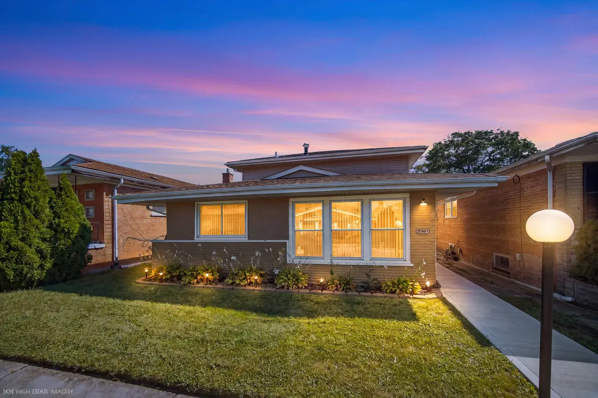 12901 S Carpenter Street, Calumet Park, IL 60827 - #1