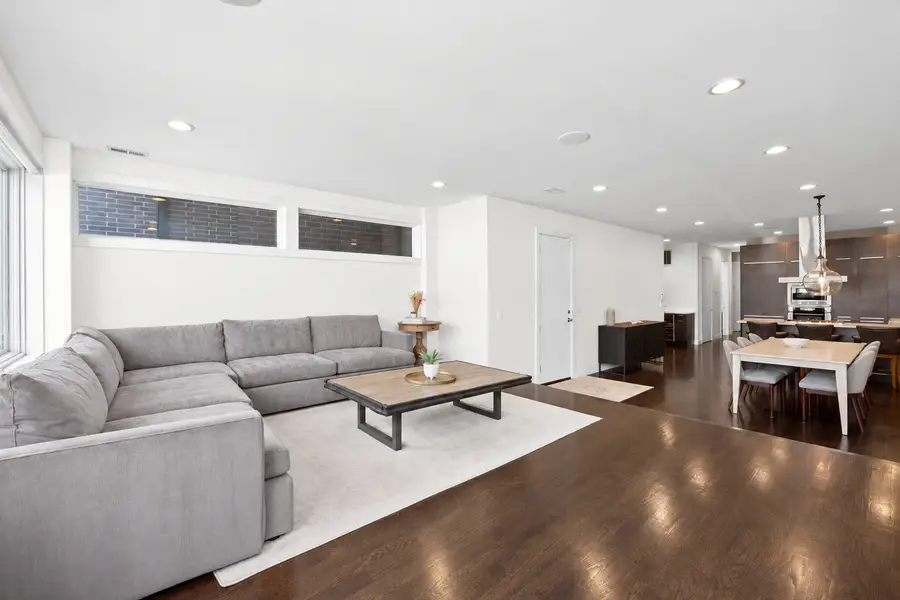 1823 N Halsted Street #1, Chicago, IL 60614 - #2