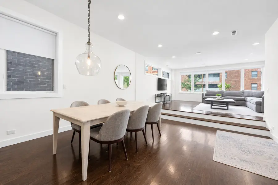1823 N Halsted Street #1, Chicago, IL 60614 - #3