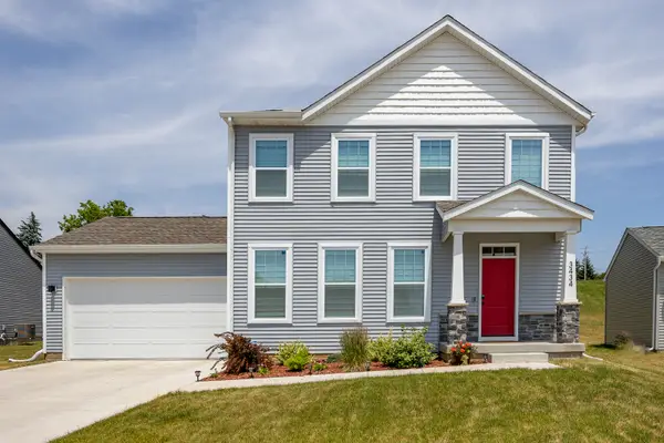Lot 245 Tallgrass Circle, Hampshire, IL 60140