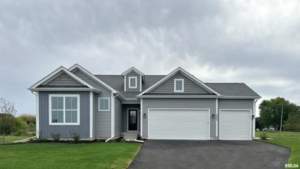 Lot 243 Tallgrass Circle, Hampshire, IL 60140
