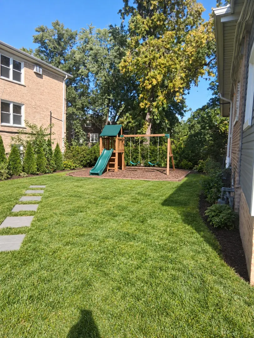 2926 N 75th Court, Elmwood Park, IL 60707 - #2