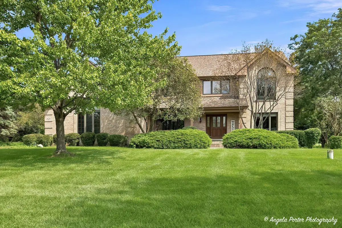 1823 Charnbrook Drive, Johnsburg, IL 60051 - #1