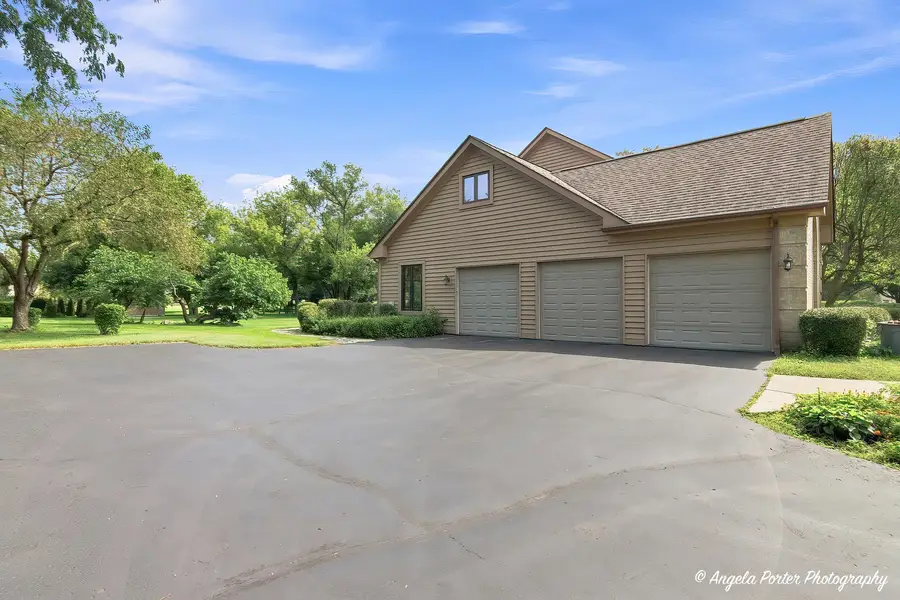 1823 Charnbrook Drive, Johnsburg, IL 60051 - #3