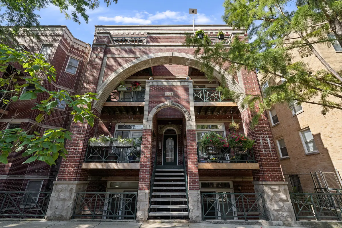 4124 N Kenmore Avenue #2N, Chicago, IL 60613 - #1
