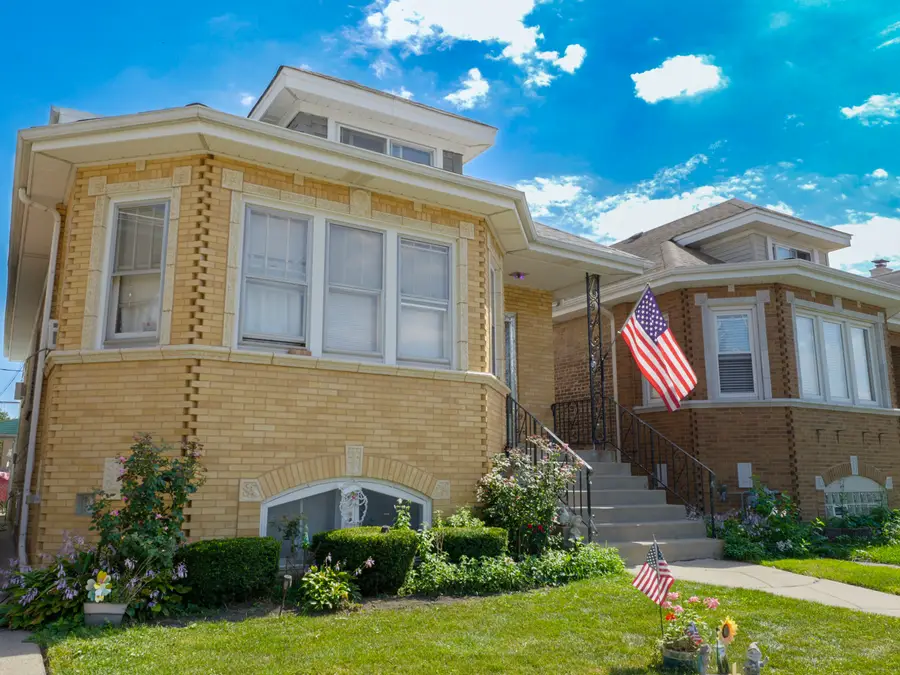 3035 N 76th Court, Elmwood Park, IL 60707 - #2