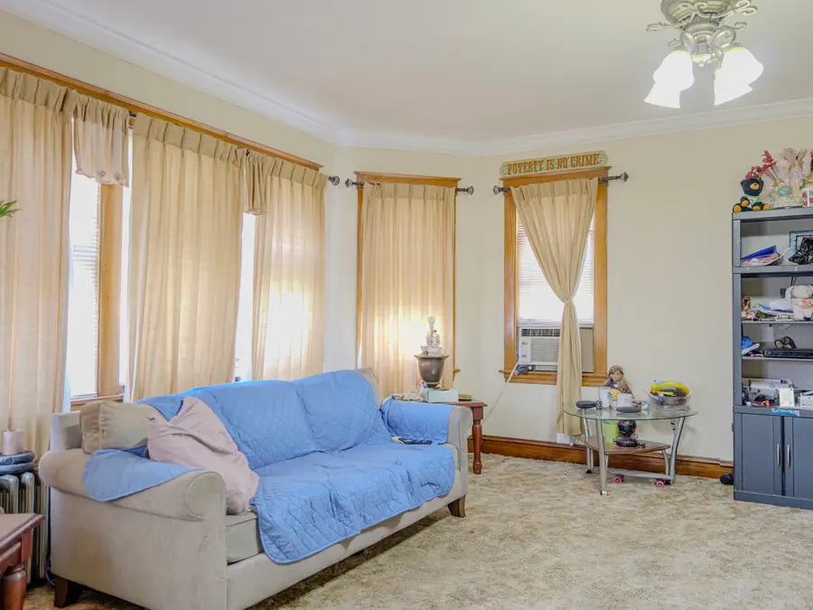 3035 N 76th Court, Elmwood Park, IL 60707 - #3