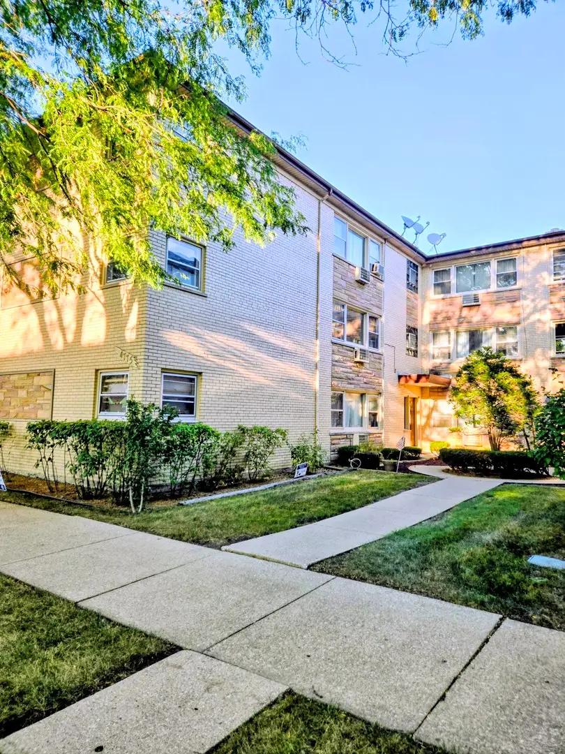 4775 N Linder Avenue #2A, Chicago, IL 60630 - #1