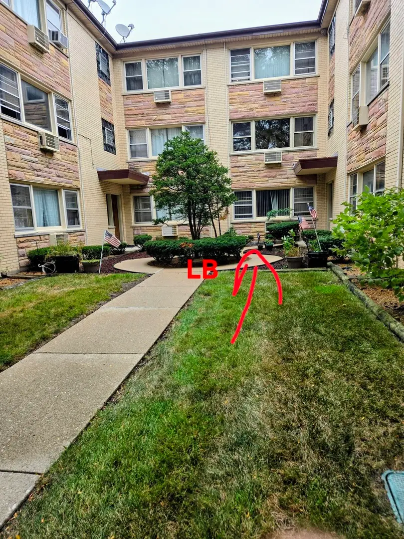 4775 N Linder Avenue #2A, Chicago, IL 60630 - #2