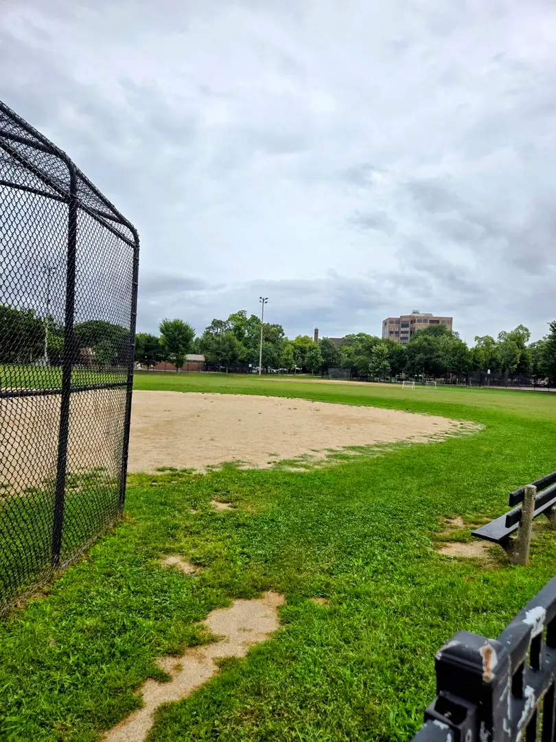 4775 N Linder Avenue #2A, Chicago, IL 60630 - #3