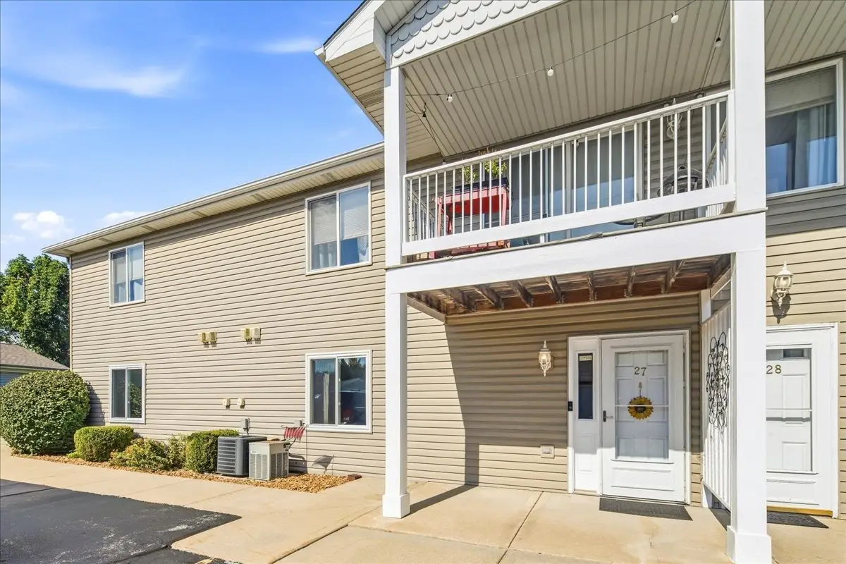 1350 Rock Run Drive #27, Crest Hill, IL 60403 - #1
