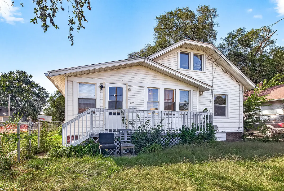 2335 11th Street, Rockford, IL 61104 - #1
