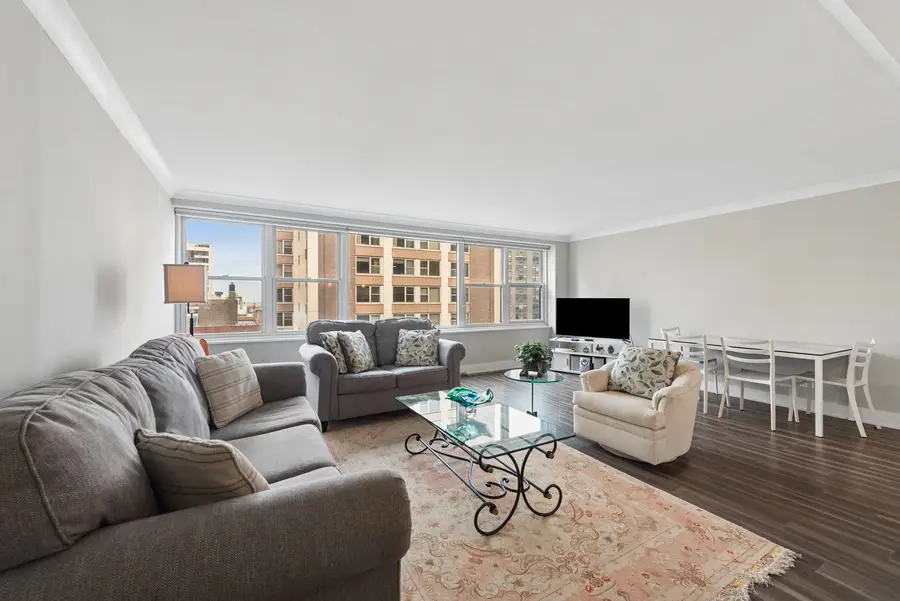 850 N Dewitt Place #16E, Chicago, IL 60611 - #3