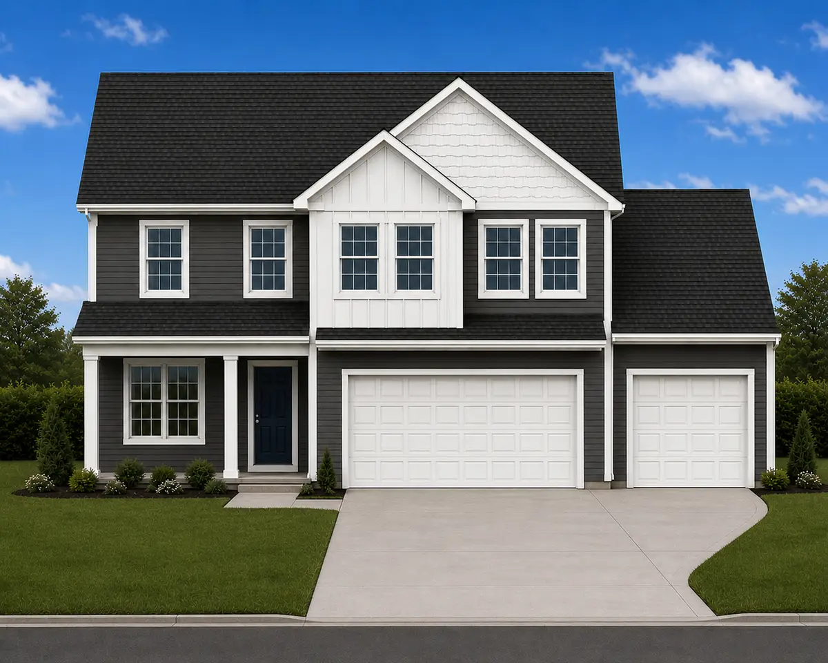 Lot 99 W Cache Isle Circle, Channahon, IL 60410 - #1