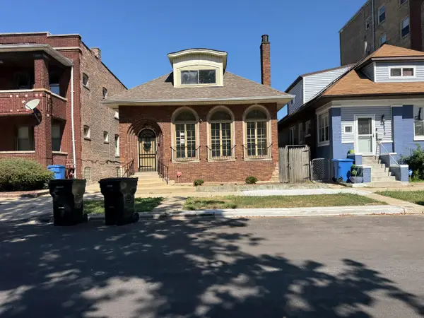 2412 E 74th Street, Chicago, IL 60649