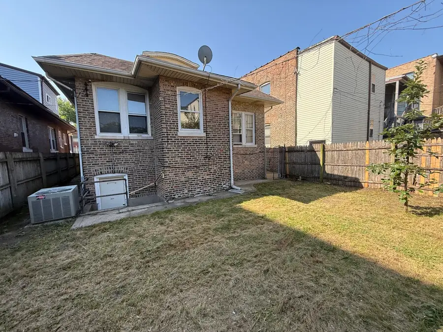 2412 E 74th Street, Chicago, IL 60649 - #2