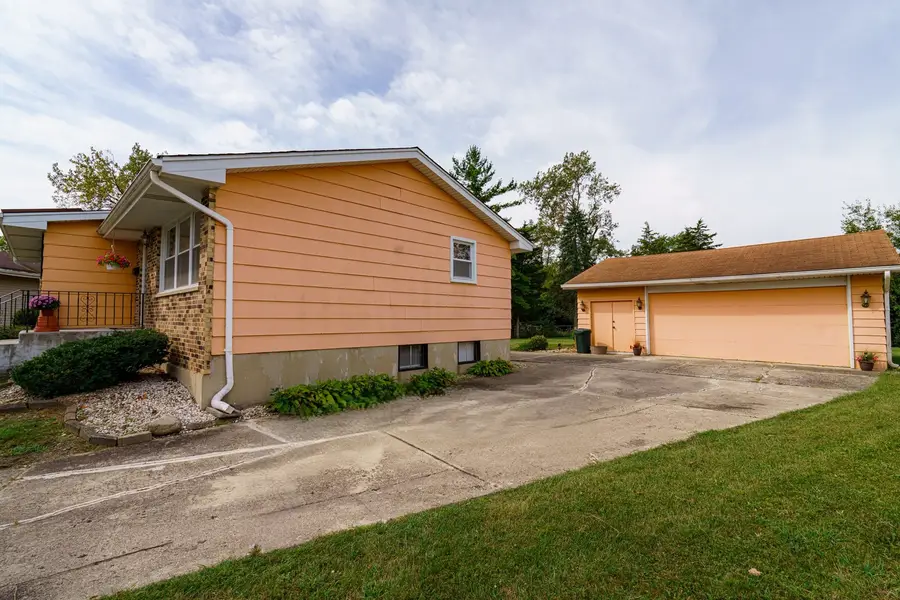 3423 Hickory Lane, Hazel Crest, IL 60429 - #3