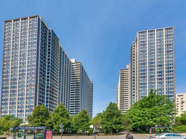 4250 N Marine Drive #2815, Chicago, IL 60613