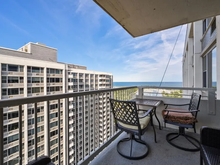 4250 N Marine Drive #2815, Chicago, IL 60613 - #3