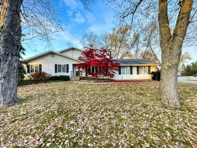 24920 73rd Street, Salem, WI 53168 - #1
