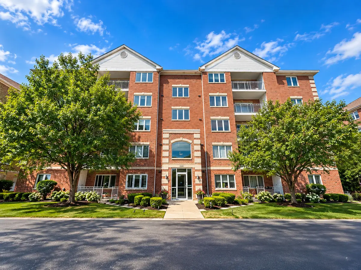 5500 W 115th Street #204, Oak Lawn, IL 60453 - #1