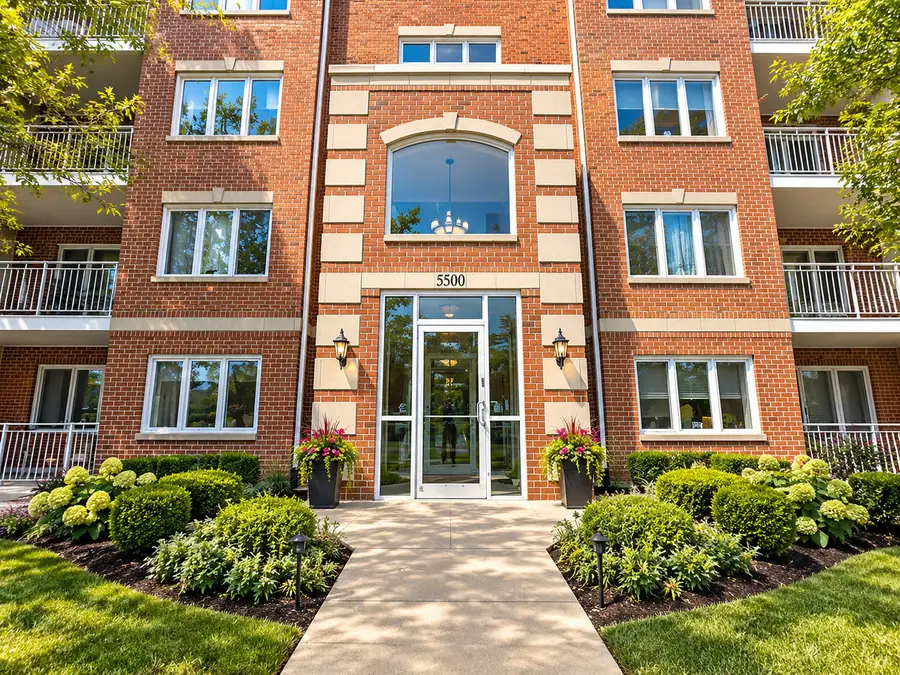 5500 W 115th Street #204, Oak Lawn, IL 60453 - #2