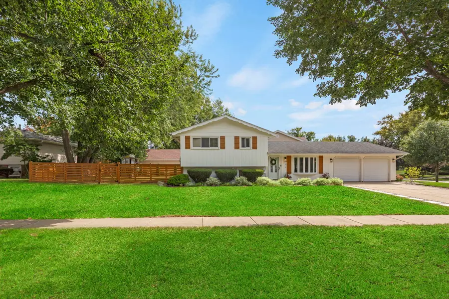 1717 Vassar Court, Schaumburg, IL 60193 - #2